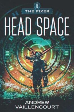 Cover of Head Space