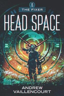 Book cover for Head Space