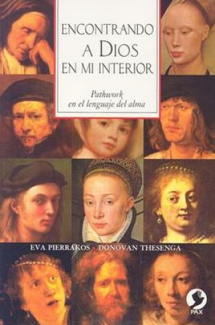 Cover of Encontrando a Dios En Mi Interior