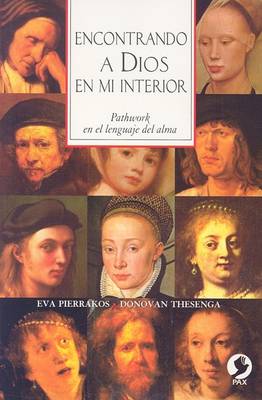 Cover of Encontrando a Dios En Mi Interior