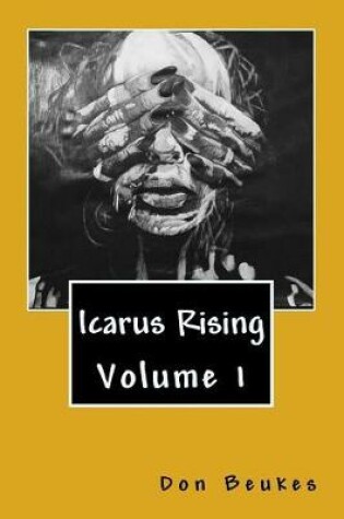 Cover of Icarus Rising