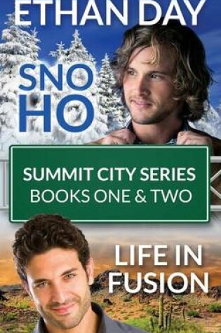 Cover of Sno Ho/Life in Fusion