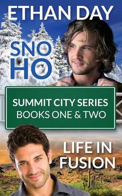 Book cover for Sno Ho/Life in Fusion