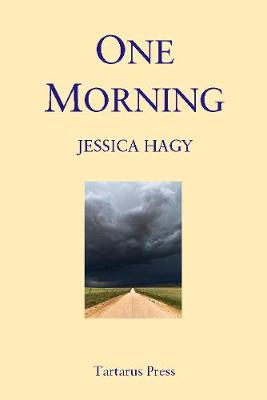 Book cover for One Morning