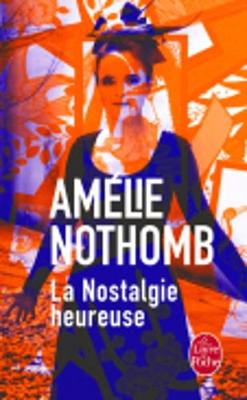Book cover for La nostalgie heureuse
