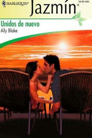 Cover of Unidos de Nuevo