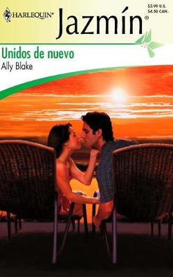 Book cover for Unidos de Nuevo
