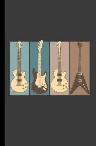 Cover of Vintage Bass Guitars