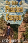 Book cover for The Rider of Phantom Canyon