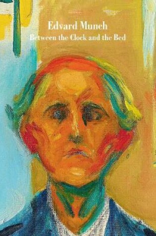 Cover of Edvard Munch