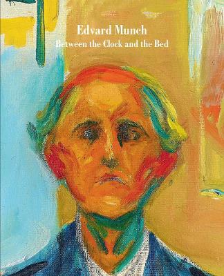 Cover of Edvard Munch