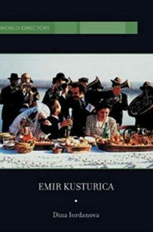 Cover of Emir Kusturica