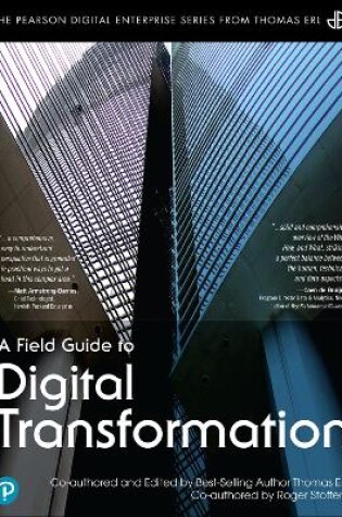 Cover of Field Guide to Digital Transformation, A