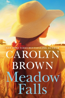 Book cover for Meadow Falls