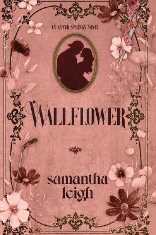 Cover of Wallflower