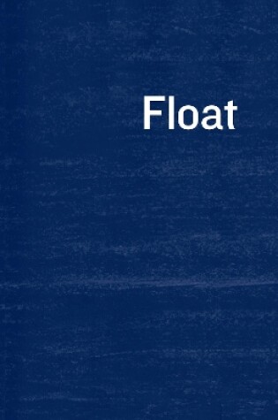 Cover of Float