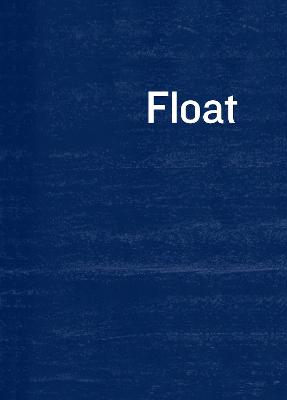 Book cover for Float