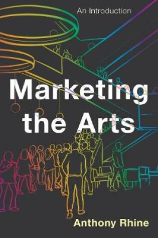 Cover of Marketing the Arts