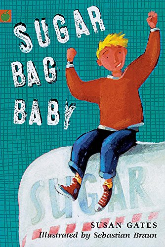 Book cover for Sugar Bag Baby