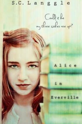 Cover of Alice in Everville