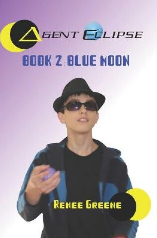 Cover of Blue Moon