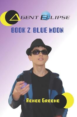 Book cover for Blue Moon