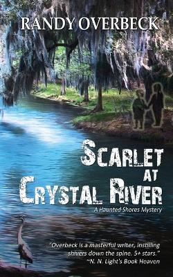 Cover of Scarlet at Crystal River