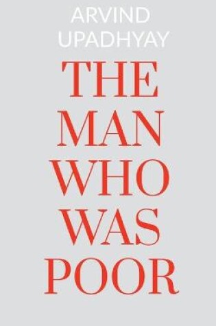Cover of The Man Who Was Poor
