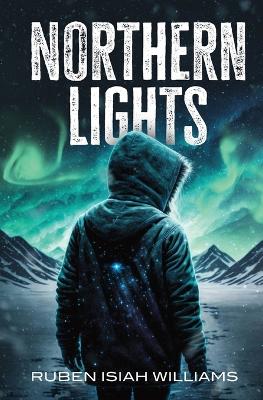 Book cover for Northern Lights