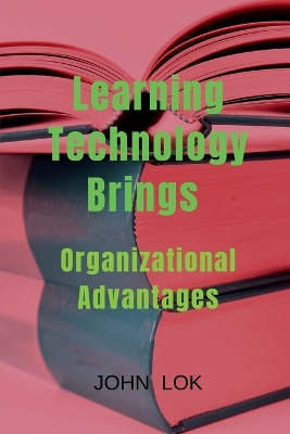 Book cover for Learning Technology Brings