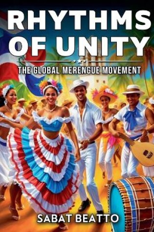 Cover of Rhyths of Unity