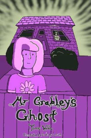 Cover of Mr Crabley's Ghost