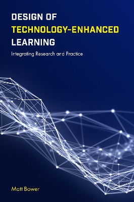 Book cover for Design of Technology-Enhanced Learning