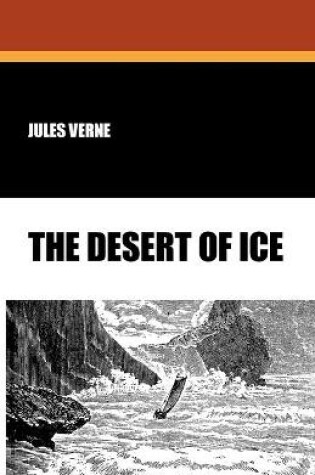 Cover of The Desert of Ice