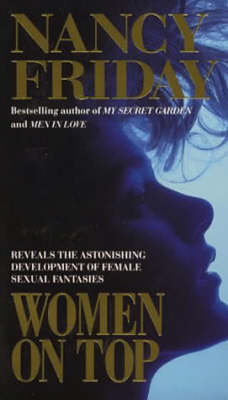 Book cover for Women on Top