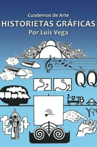 Cover of Historietas gráficas