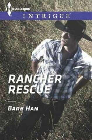 Cover of Rancher Rescue