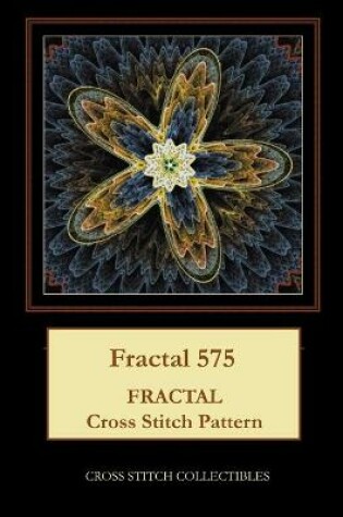 Cover of Fractal 575