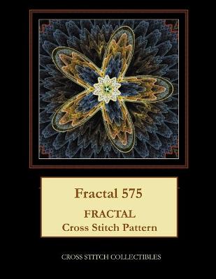 Book cover for Fractal 575