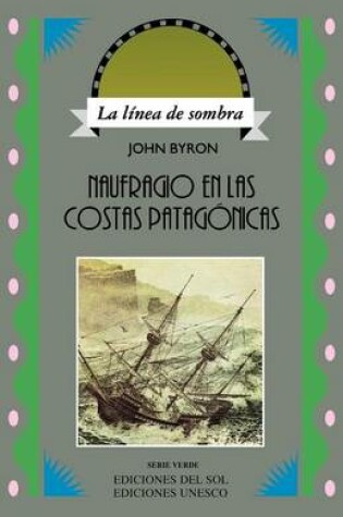 Cover of Naufragio En Las Costas Patagonicas