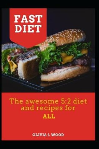 Cover of Fast Diet