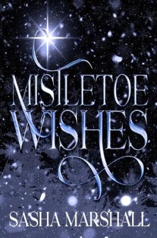 Cover of Mistletoe Wishes