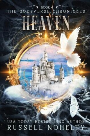 Cover of Heaven