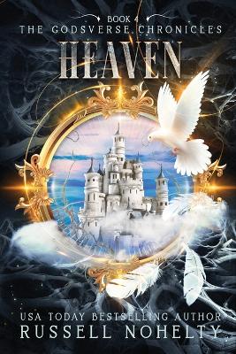 Book cover for Heaven