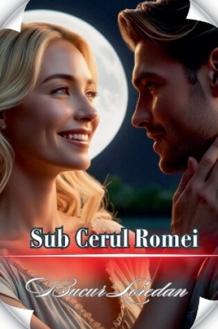 Cover of Sub Cerul Romei