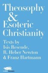 Book cover for Theosophy and Esoteric Christianity