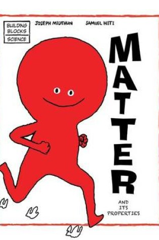 Cover of Matter and Its Properties