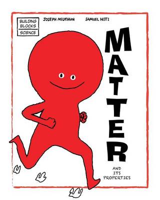 Cover of Matter and Its Properties