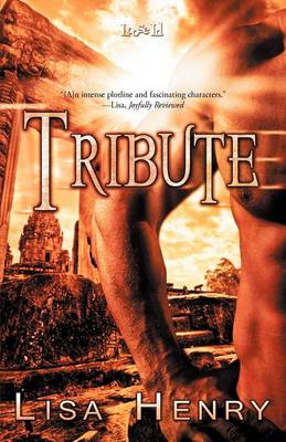 Book cover for Tribute