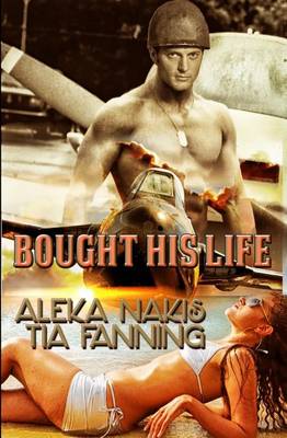 Book cover for Bought His Life